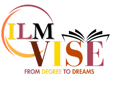 ilmvise a educational platform for pakistanis students to view important academic resources