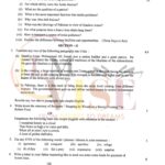 9th class english subjective type g 1 lahore board 2018 past paper