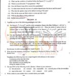 9th class english subjective type g 1 lahore board 2019 past paper