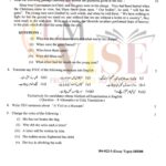 9th class english subjective type g1 lahora board 2022 (b)