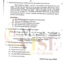 9th class english subjective type g1 lahore board 2024 (b)