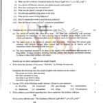 9th class english subjective type g2 lahora board 2023(a)