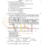 9th class english subjective type g2 lahore board 2024 (a)