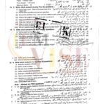 9th class physics subjective type g 2 lahore board 2024 past paper