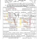 9th class tarjmatul quran objective type g 1 lahore board 2023 past paper
