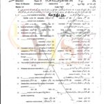 10TH CLASS BIOLOGY G1 OBJECTIVE TYPE PAST PAPER GUJ BOARD 2022
