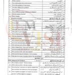 10TH CLASS BIOLOGY G2 SUBJECTIVE TYPE PAST PAPER MULTAN BOARD 2024