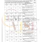 10TH CLASS CHEMISTRY G1 OBJECTIVE TYPE PAST PAPER MULTAN BOARD 2024