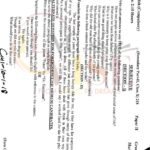 10TH CLASS ENGLISH G1 SUBJECTIVE TYPE PAST PAPER GUJ BOARD 2018(A)