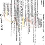 10TH CLASS ENGLISH G2 SUBJECTIVE TYPE PAST PAPER GUJ BOARD 2018