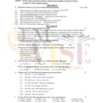 10TH CLASS ENGLISH G2 SUBJECTIVE TYPE PAST PAPER MULTAN BOARD 2020