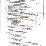 10TH CLASS ENGLISH G2 SUBJECTIVE TYPE PAST PAPER MULTAN BOARD 2023