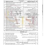 10TH CLASS ISLAMIYAT G1 SUBJECTIVE TYPE PAST PAPER MULTAN BOARD 2024