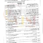 10TH CLASS MATH G1 SUBJECTIVE TYPE PAST PAPER MULTAN BOARD 2023(A)