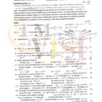 10TH CLASS MATH G2 OBJECTIVE TYPE PAST PAPER MULTAN BOARD 2019