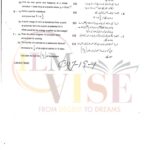 10TH CLASS PHYSICS G1 SUBJECTIVE TYPE PAST PAPER GUJ BOARD 2019(B)