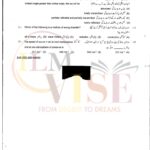 10TH CLASS PHYSICS G1 SUBJECTIVE TYPE PAST PAPER GUJ BOARD 2020(B)