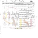 10th class Pak studie G1 Objective type past paper FBD board 2022