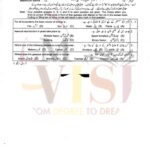 10th class biology g1 objective type past paper lahore board 2019(a)