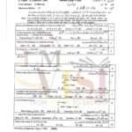 10th class computer g1 objective type past paper lahore board 2024