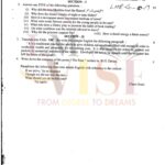 10th class english g1 subjective type past paper lahore board 2019(a)