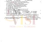 10th class english g1 subjective type past paper lahore board 2019(b)