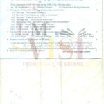 10th class english g1 subjective type past paper lahore board 2022(b)