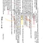 10th class english g2 subjective type past paper lahore board 2018(a)