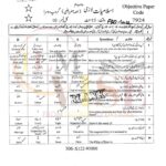 10th class islamiyat G2 Objective type past paper FBD board 2022