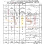10th class math g2 objective type past paper lahore board 2021