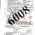 9th class ENGLISH SUbjective type g2 past paper RWP board 2023