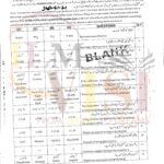 9th class chemistry objective type g1 past paper SGD board 2021