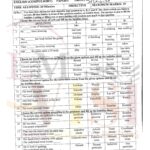 9th class english Objective type g 2 multan board 2024 past paper