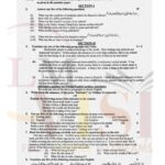 9th class english subjective type g 1 multan board 2023 past paper(A)