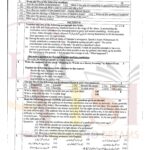 9th class english subjective type g 1 multan board 2024 past paper