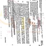 9th class english subjective type g2 GUJ board past paper 2023(a)