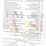 9th class islamiyat subjective type g2 past paper SGD board 2022