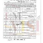 9th class tarjuma tul quran objective type g2 past paper SGD board 2024