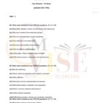 9th class biology subjective g1 lahore board 2016 past paper(a)