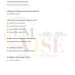 9th class chemistry objactive g1 lahore board 2016 past paper (b)