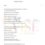 9th class CHEMISTRY subjective g1 lahore board 2017 past paper(A)