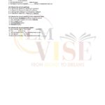 9th class english objective g1 lahore board 2021 past paper
