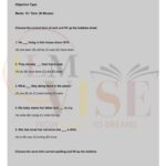 9th class english objective type g 1 2016 lahore board past paper(a)