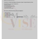 9th class english subjective type g 1 2016 lahore board past paper(b)