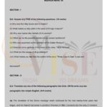 9th class english subjective type g 1 2017 lahore board past paper(a)