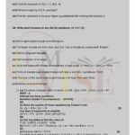 9th class math subjective g1 lahore board 2017 past paper(b)