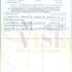9th class pak studies objective g1 lahore board 2022 past paper(a)