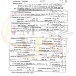 9th class pak studies objective g1 lahore board 2024 past paper