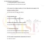 9th class physics objective g1 lahore board 2016 past paper(b)